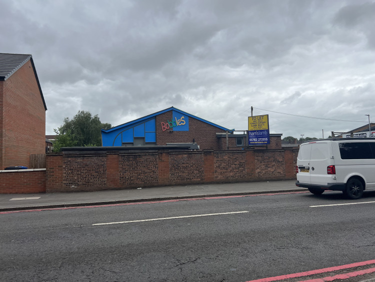 Beechfield Education Ltd is intending to take over the former Bobbles Day Nursery on the corner of City Road, Fenton (Nub News).