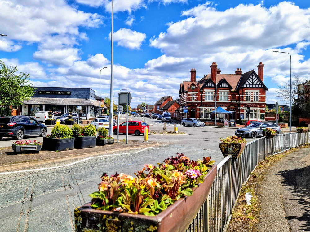 The Railway Hotel, Pillory Street, was taken over by hospitality and event management company, Greyhound On Tour, on Friday 21 June (Ryan Parker)