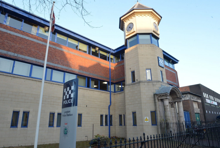 More than £7m is set to be invested in improvements to Longton Police Station and a NACF in Etruria (Pete Stonier).