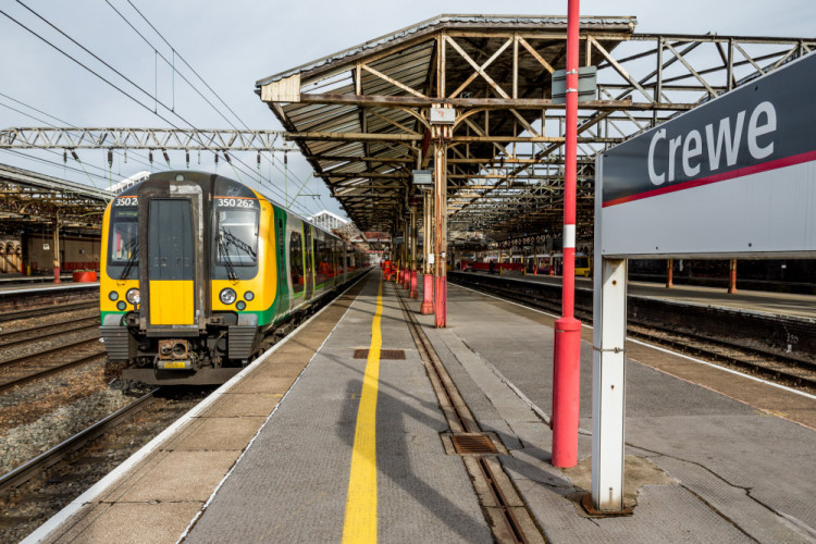 London Northwestern Railway wants to extend its existing services, which run between London Euston and Crewe, to Manchester Victoria, via the West Midlands (Nub News).