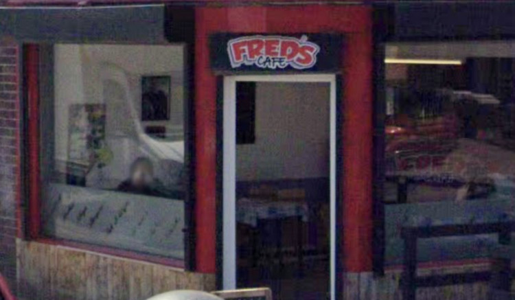 Fred's on the Moss is up for sale. (Image - Google) 