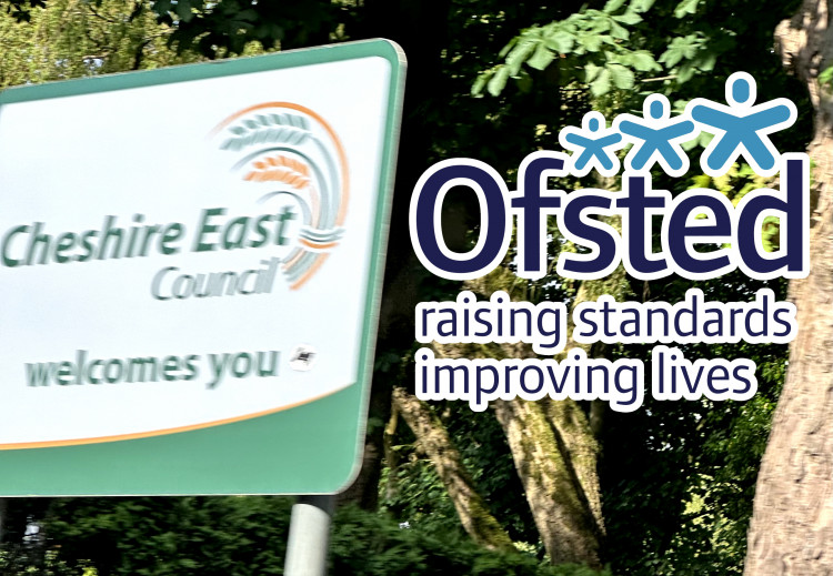 Cheshire East will have to stump up nearly £2m to fund an improvement plan to bring its children's services up to standard (Nub News/Ofsted).