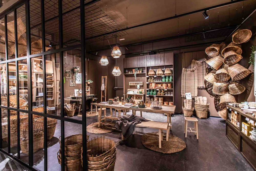 Søstrene Grene to open its next London store in Richmond on Friday, 5 July (credit: Søstrene Grene).