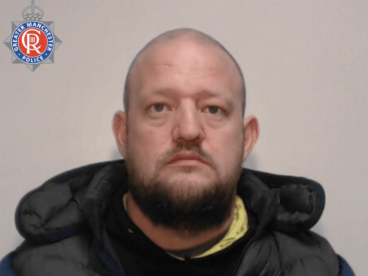 Hurdsfield man Mark Stanner (42) of Brocklehurst Avenue, Macclesfield, has been jailed for over 5 years