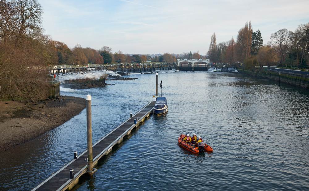 The RNLI's celebration of its 200-year anniversary continues this weekend. (Photo: Ollie G. Monk)