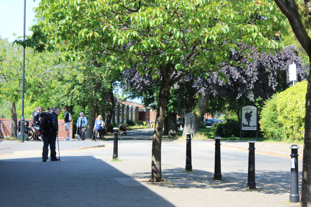 Hazel Grove residents have given their reaction after the dust has settled on the 2024 General Election (Image - Alexander Greensmith)