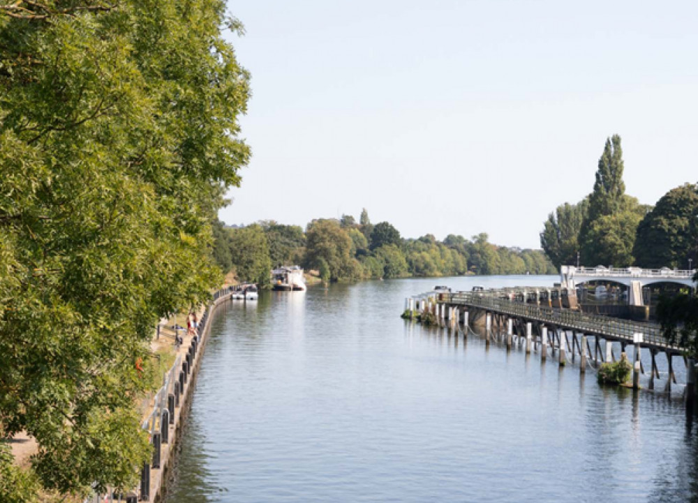 Thames Water has updated its Teddington DRA proposal following its public consultation in autumn 2023. (Photo: Thames Water)