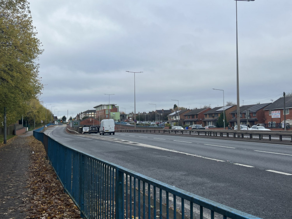 Meir Tunnel will be closed for two nights next week whilst maintenance is carried out (Nub News).