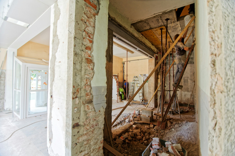 While many homeowners think they are covered by their home insurance, this assumption can prove costly if something goes wrong. (Photo: Milivoj Kuhar)