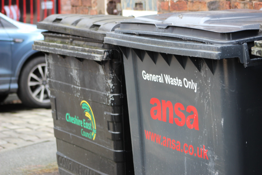 It looks like ANSA isn't the answer anymore for Cheshire East... (Image - Crewe Nub News)