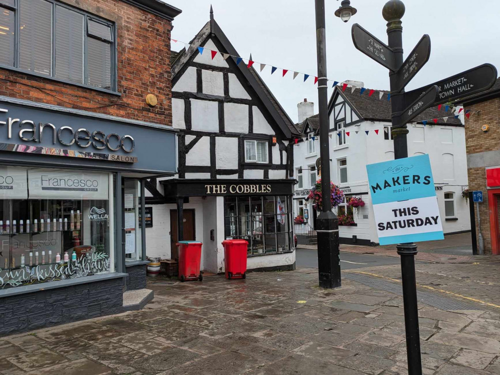 Every Thursday, we bring you top picks in Sandbach and near for our What's On Guide. (Photo: Nub News) 