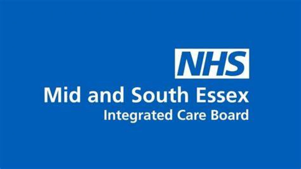 “The key to it is getting families and children into dental practices." (Photo: NHS Mid and South Essex ICB Logo)