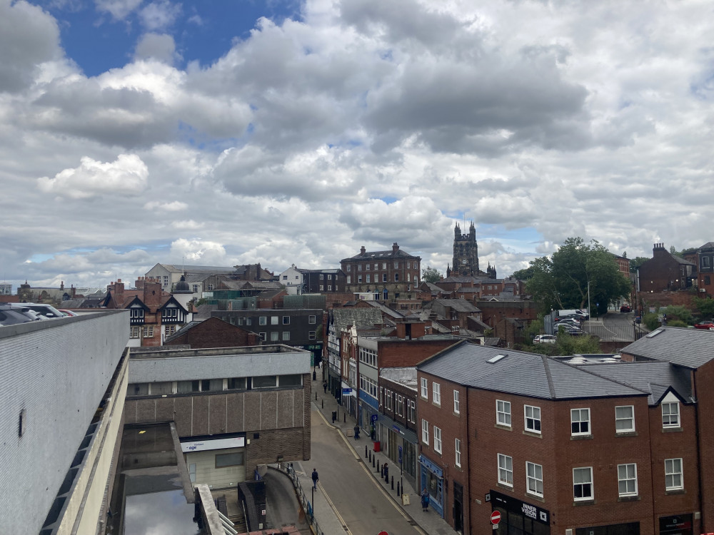 Stockport Council is launching a new 'School Uniforms for All' scheme - and is asking residents to donate good-quality, pre-loved items (Image - Alasdair Perry)