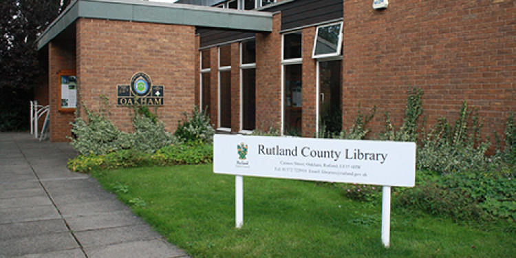 Library buildings across Rutland are to be refurbished as part of plans to make services more available (Nub News).