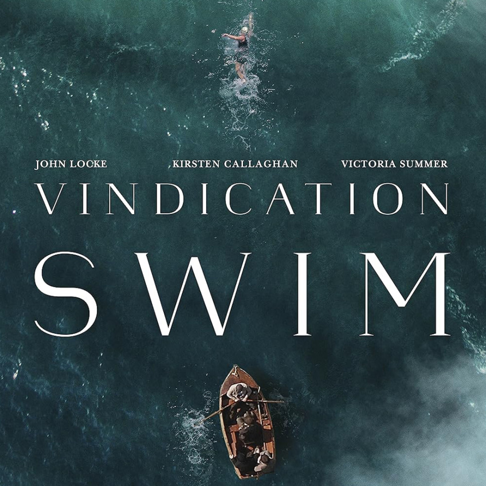 Vindication Swim at the Century Theatre, Ashby Road, Coalville