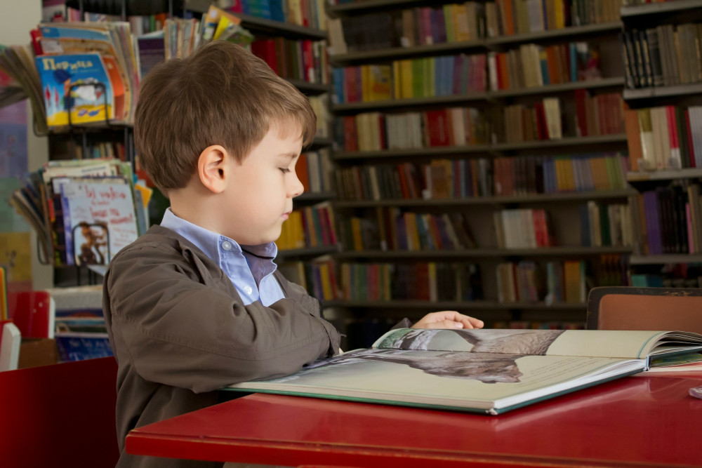 The long summer holiday is the ideal chance for children aged 4-11 to visit Wells Library and join the Challenge.