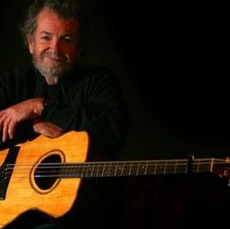 Andy Irvine