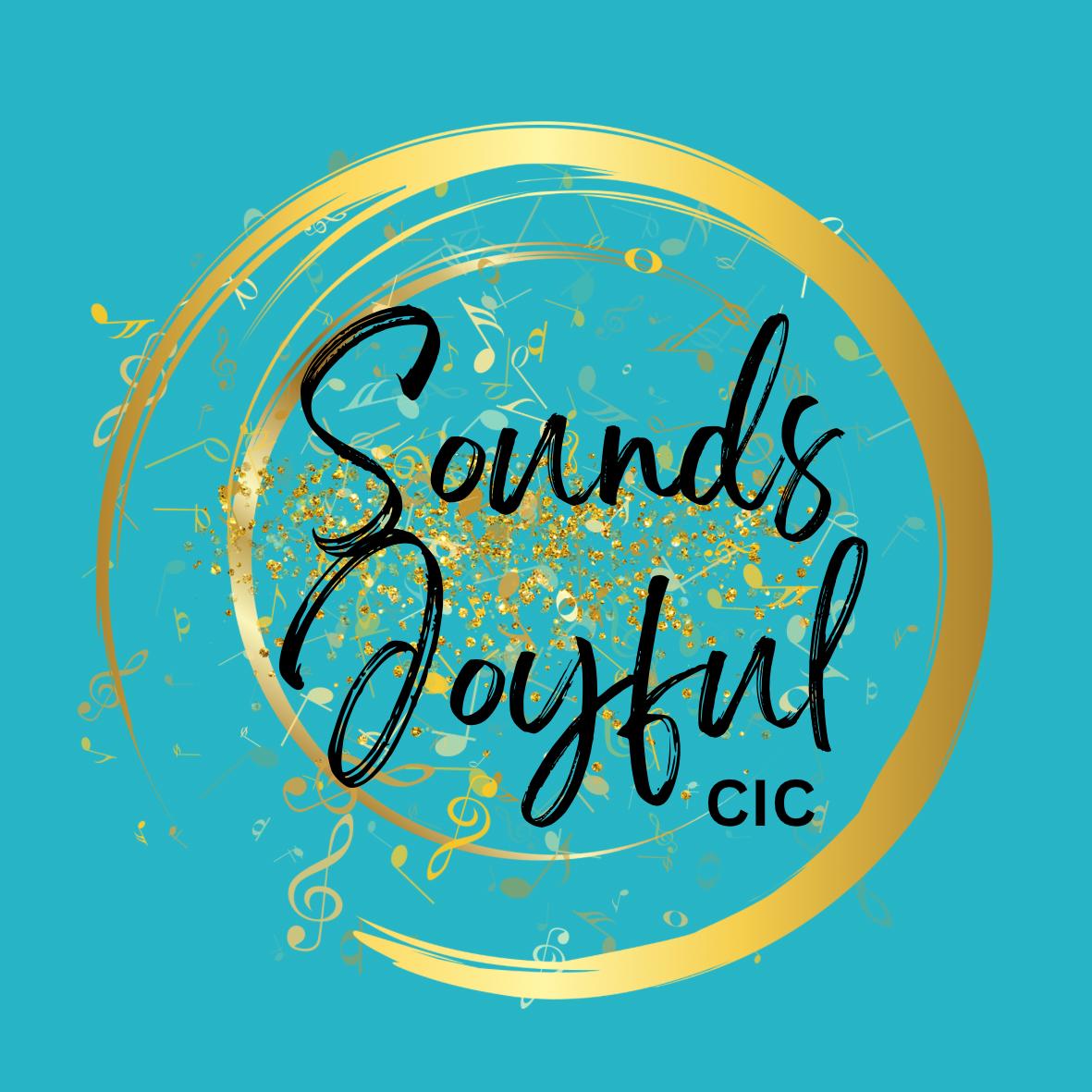 Sounds Joyful CIC - Dementia Music Sessions