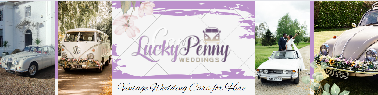 Lucky Penny Banner