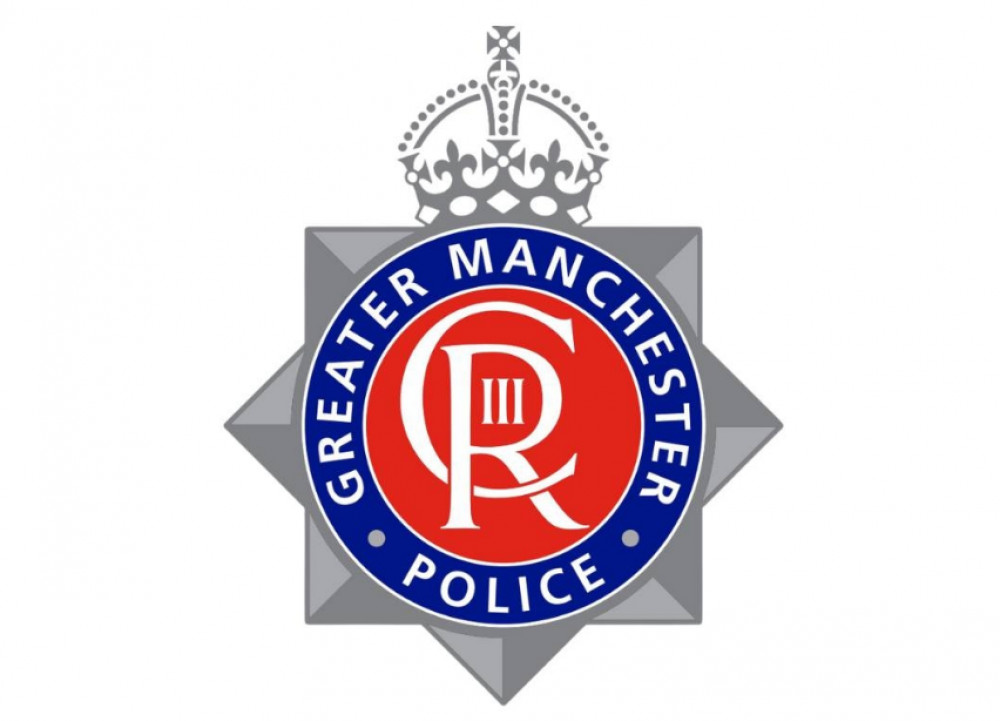 Greater Manchester Police have opened a public portal as they appeal for witnesses and information following incidents at Manchester Airport (Image - GMP)