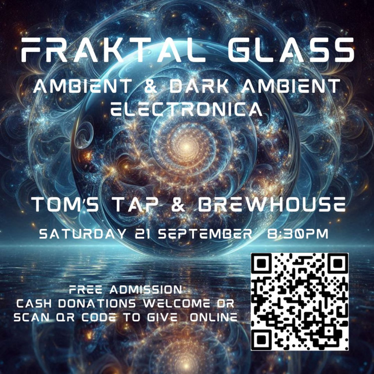 Fraktal Glass