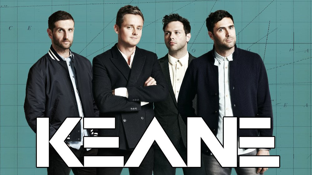 Keane will be in town for the Extravangza (File photo) 