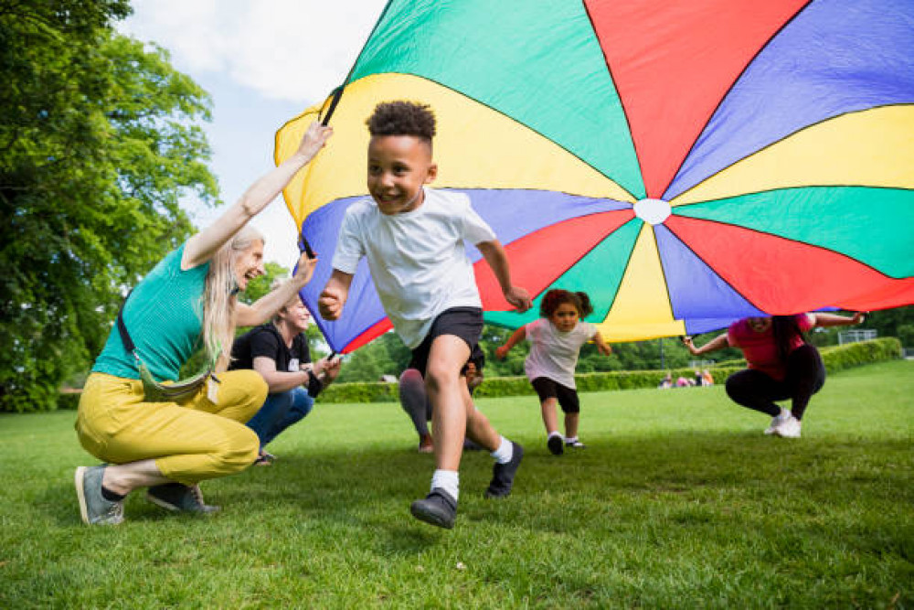 Three different kids club roles for all schedules available in Chelmsford. (Photo: Getty Images)