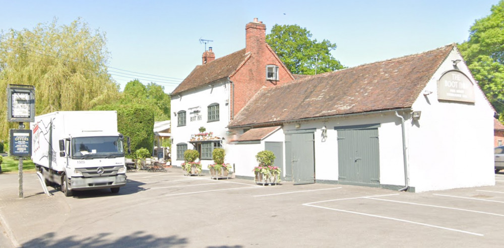 The Boot Inn at Lapworth is one of the pubs to have been bought (image by Google Maps)