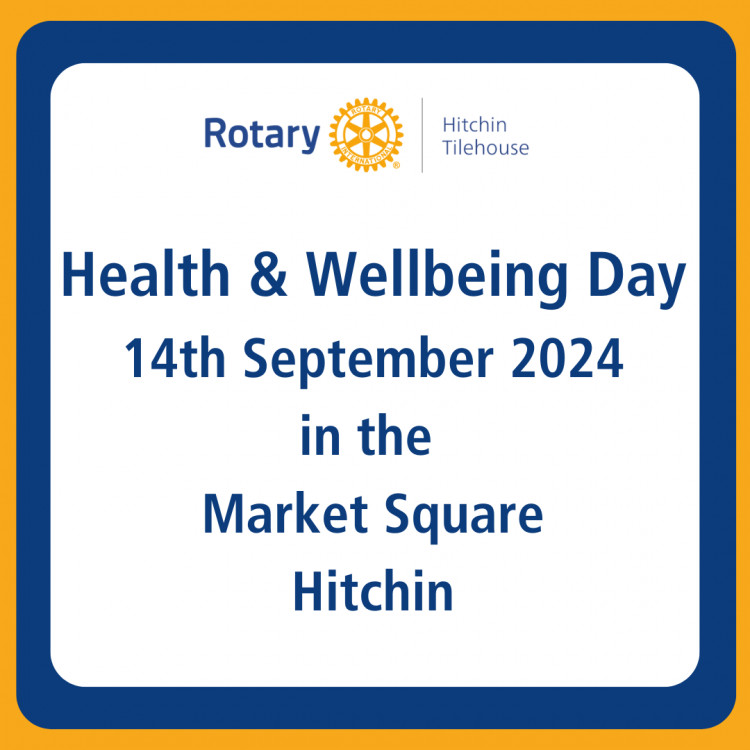 Health & Wellbeing Day