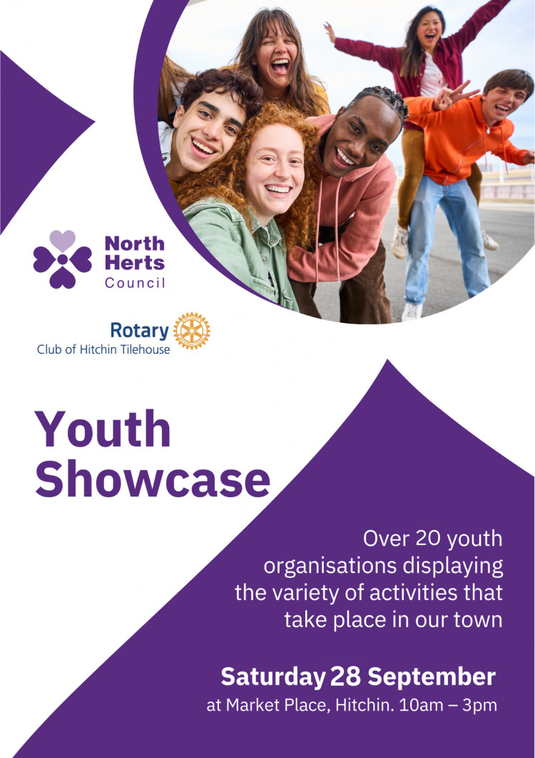 Youth Showcase