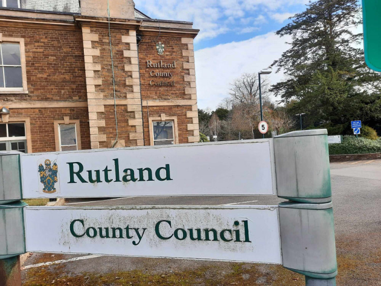 There is a real range of jobs available, including at Rutland County Council (Nub News).