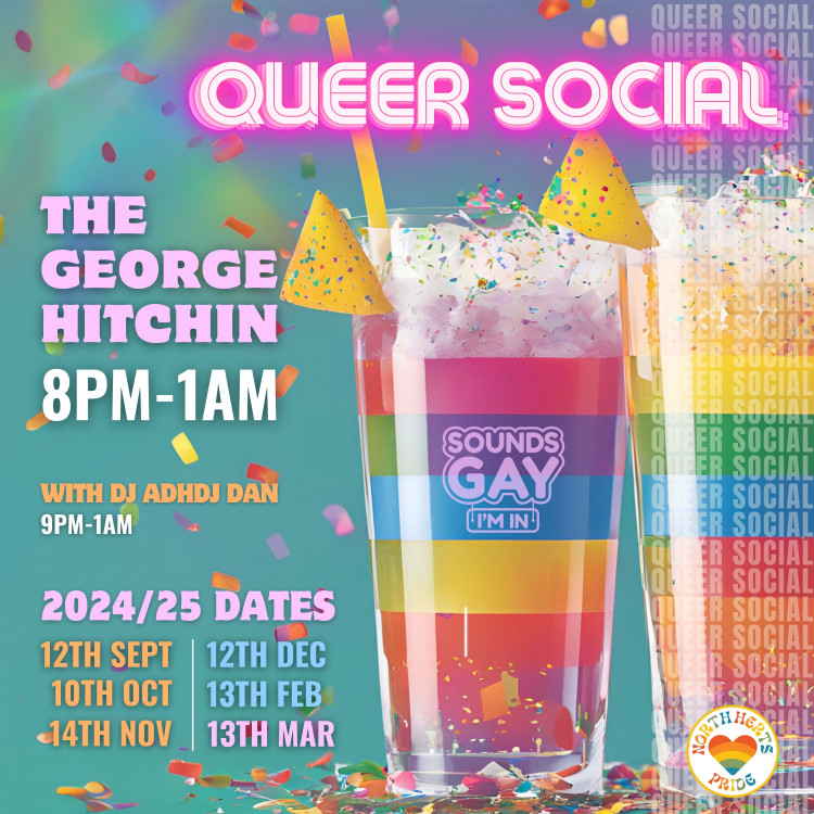 Queer Social