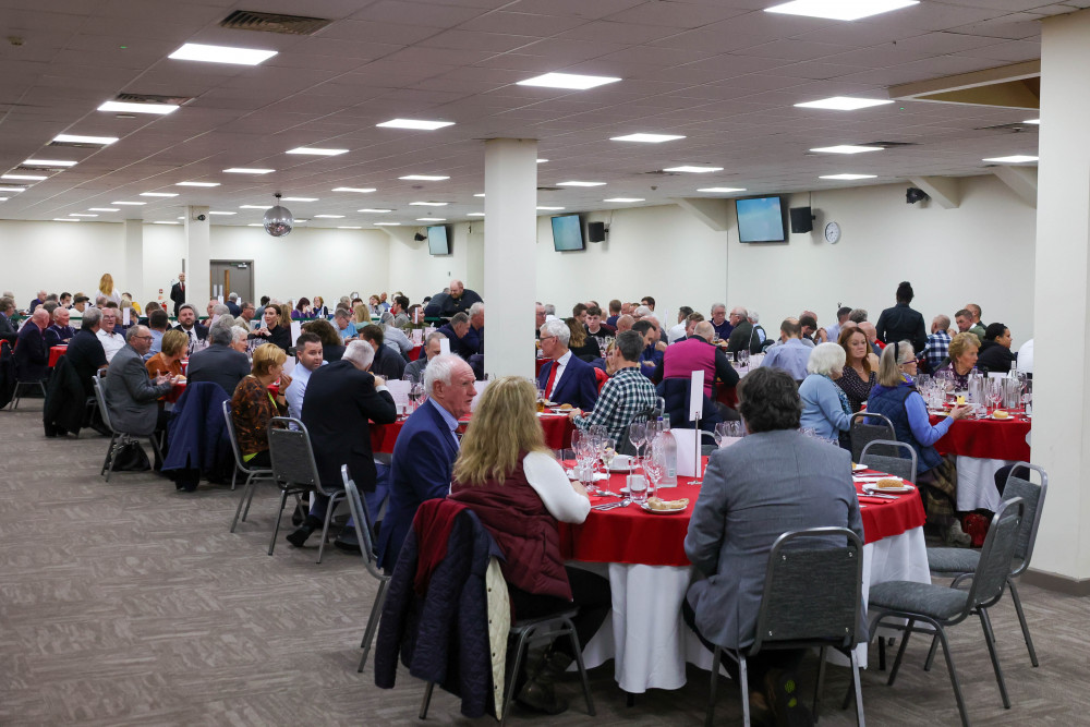 The 50 per cent Club 1877 discount is available for Crewe Alexandra versus Swindon Town on Saturday 24 August, with arrival from 11am (Crewe Alex).