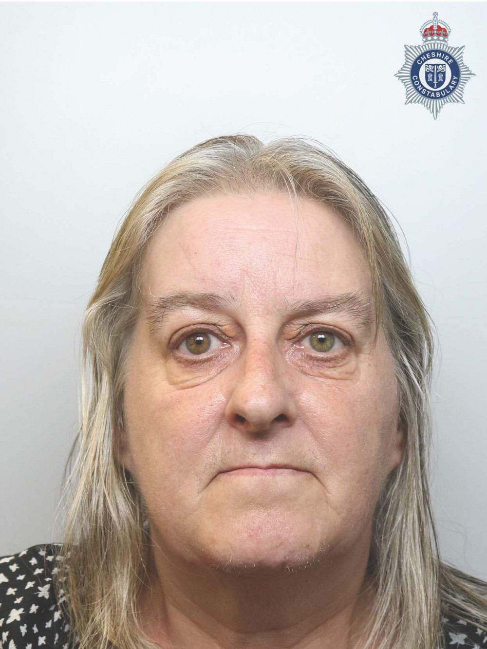 Julie Sweeney, of Lawtongate Estate, Church Lawton, was sentenced to 15 months. (Photo: Cheshire Police) 