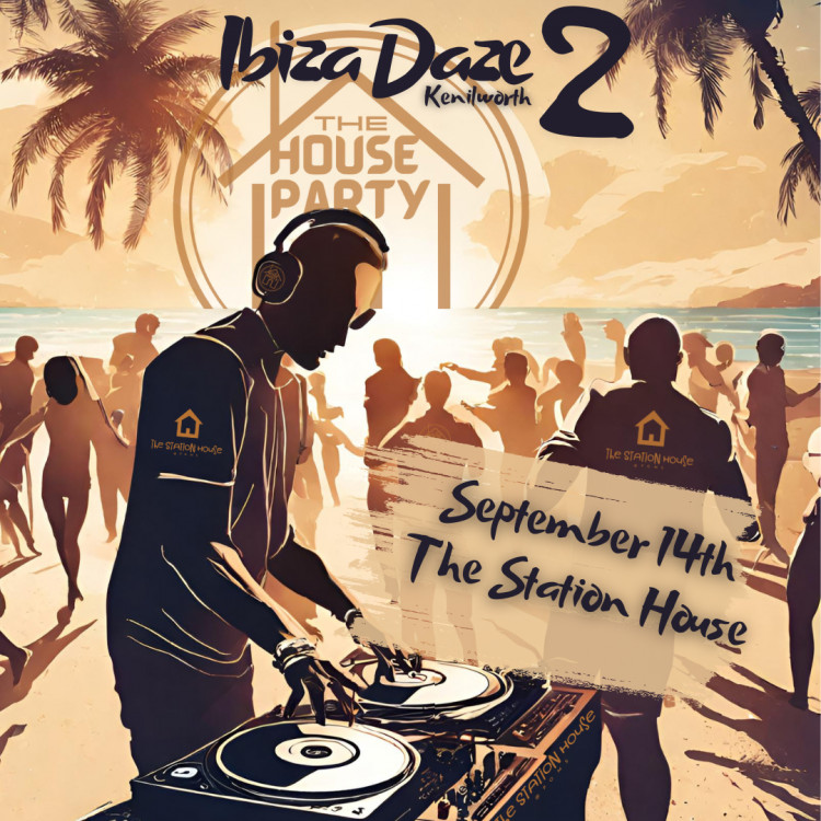 Ibiza Daze 2