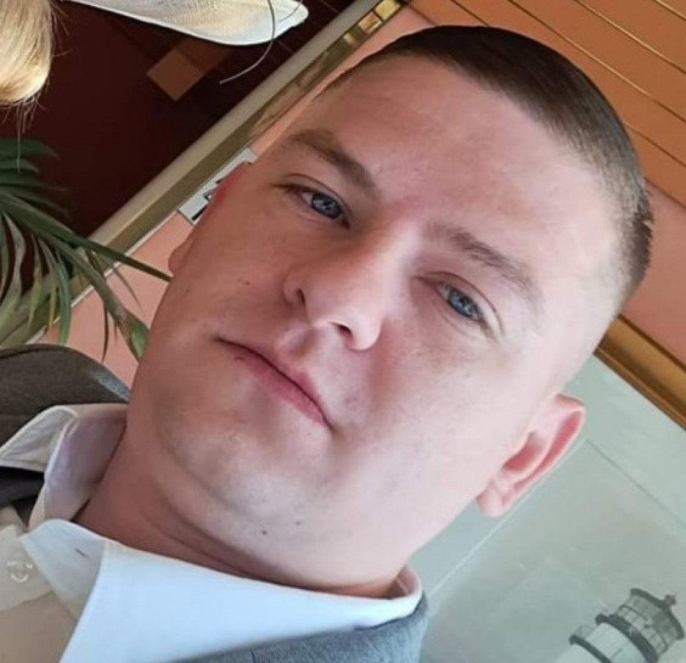 Michael Stokes was 'loved by all who knew him' (image via Bedfordshire Police)