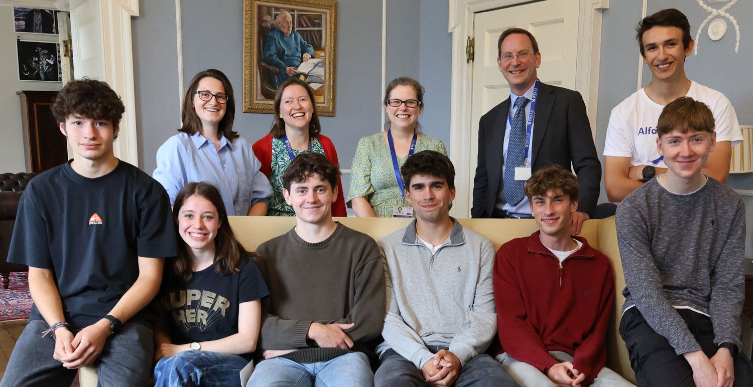 Excellent A Level Results at Wells Cathedral School