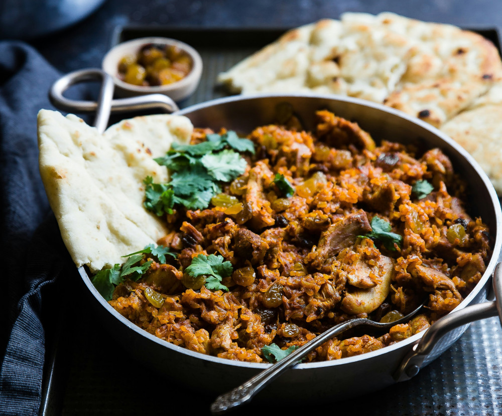 Eleven restaurants from across Stockport borough have been nominated in the Manchester Curry Awards 2024 (Image - Taylor Kiser / Unsplash)