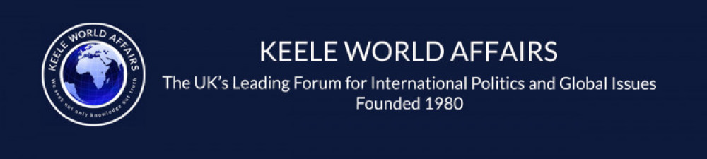 Keele World Affairs