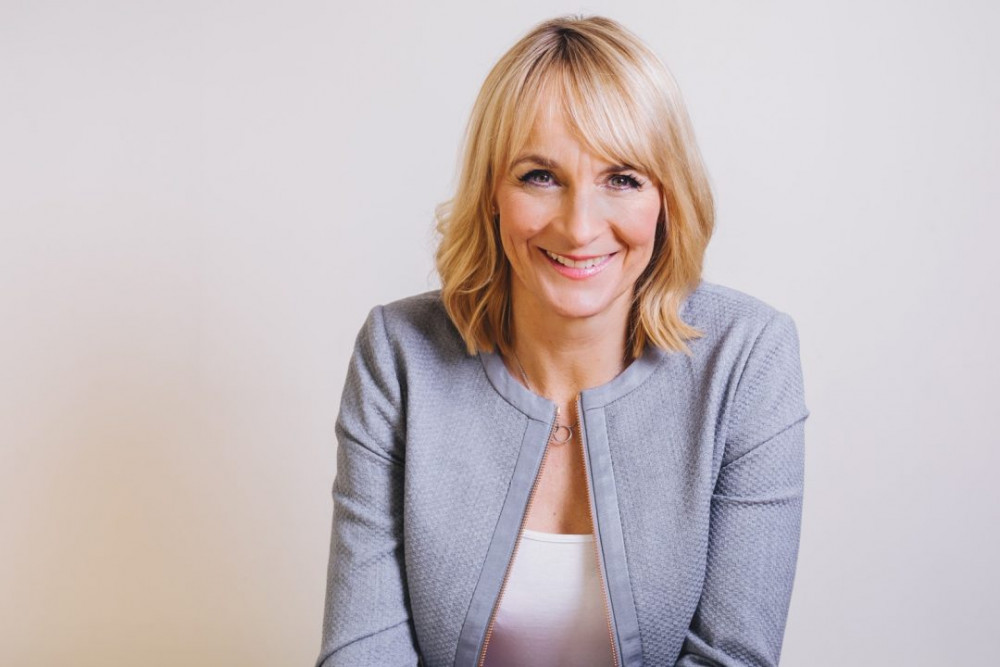 Tickets are moving fast for debates and discussions across a range of topics including Louise Minchin in conversation with Lucinda Hawksley