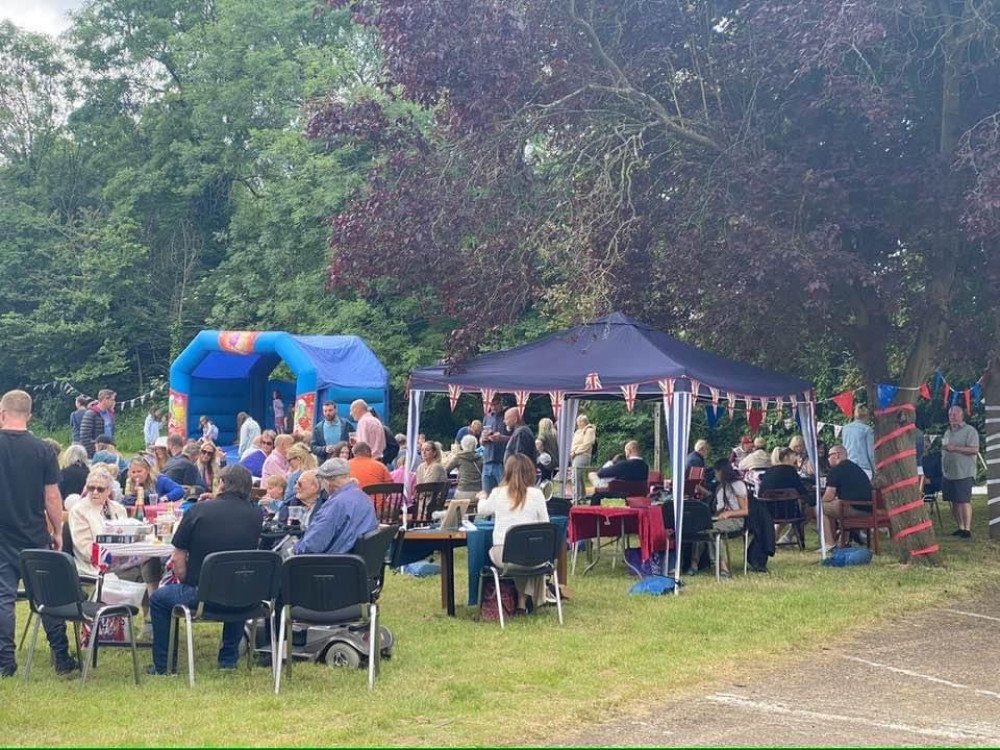 The Royal British Legion Long Ditton and Hinchley Wood  club has a pub in Surbiton (Credit: Adriatico M. Waynes Gabriel)