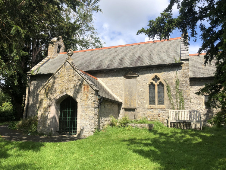 St Peter's Church Open Afternoon