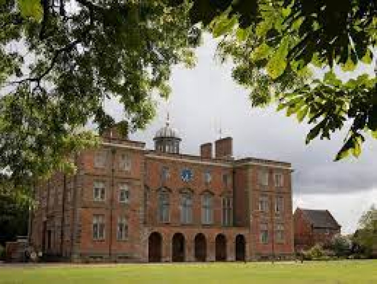 Museum Open Day at the Sir John Moore Foundation Museum, near Ashby de la Zouch