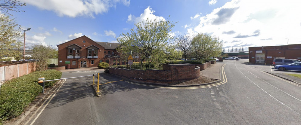 Coalville Children and Family Centre. Photo: Instantstreetview.com