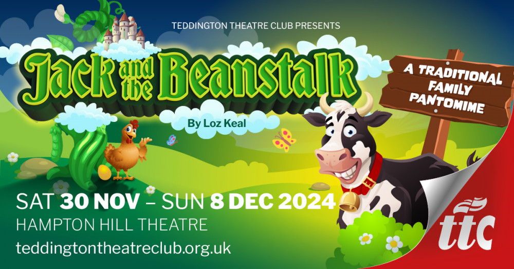 Jack and the Beanstalk