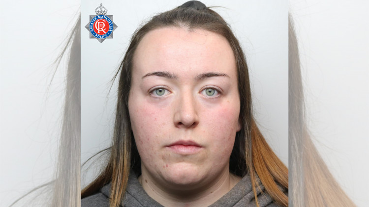 A woman from Stockport has been jailed for three years after pleading guilty to offences of neglect against four young children (Image - GMP)