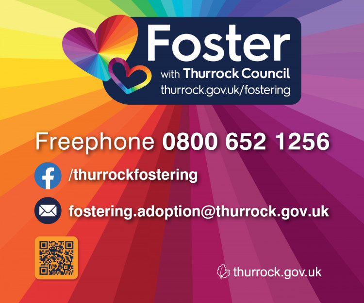 Thurrock Council Fostering Event