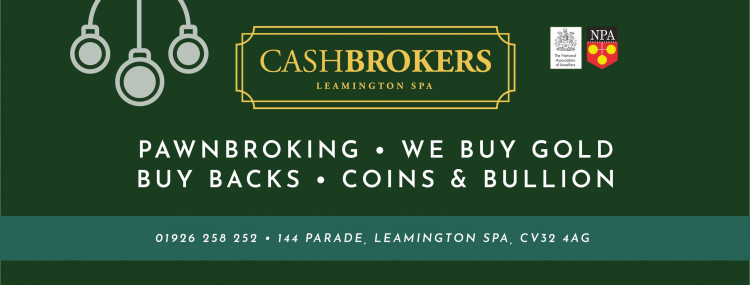 Cashbrokers