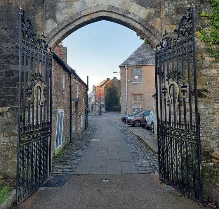 Oakham Castle is excited to welcome people to celebrate Rutland Day (Photo: Evie Payne)