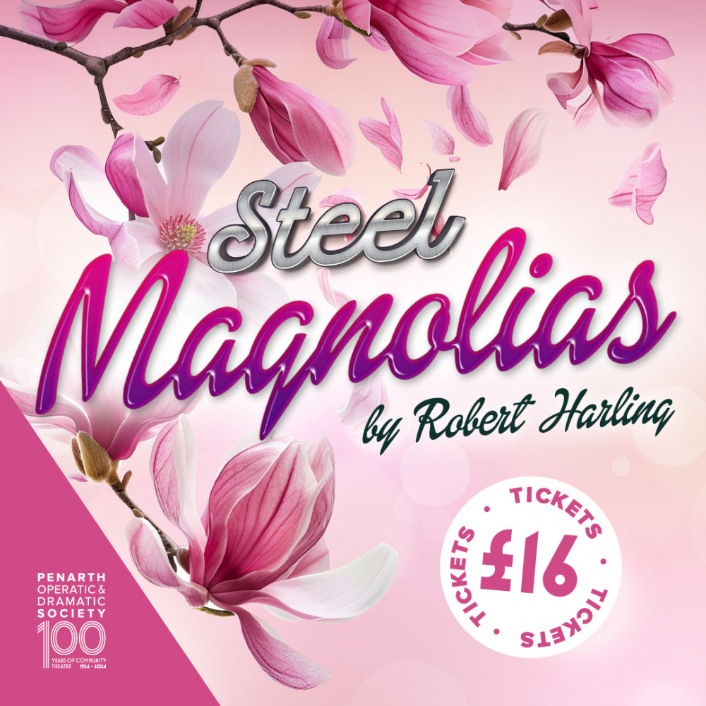 Steel Magnolias